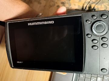 Humminbird Helix 7 GN3