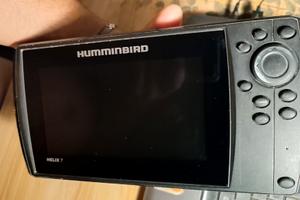 Humminbird Helix 7 GN3