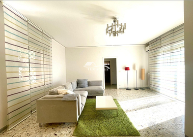 Quadrilocale parco olivetti pozzuoli