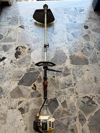 decespugliatore