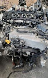 Motore DTS 2.0 – 89.000 km