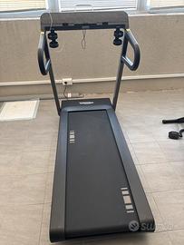 Palestra Completa Pro  (Technogym/Multipower)