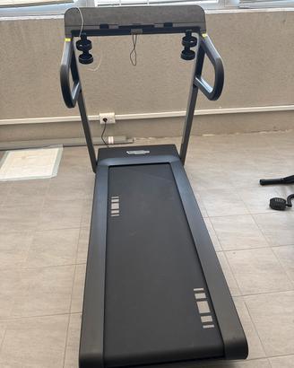 Palestra Completa Pro  (Technogym/Multipower)