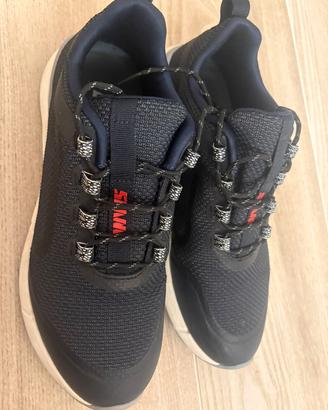 Scarpe Slam Pro Sailing Blu n.40 