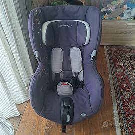seggiolino Auto girevole  bebè confort