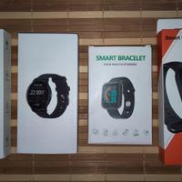 Lotto Smartwatch generici