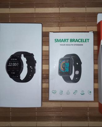 Lotto Smartwatch generici