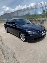 Bmw 525d