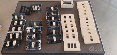 frutti e copri frutti vimar