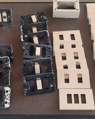 frutti e copri frutti vimar