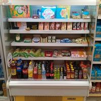 vetrina frigo