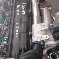 MOTORE RENAULT MODUS K9KM7 A