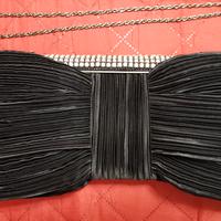 Mini Bag, Clutch, Pochette "Perfetto"