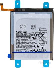 Batteria per Samsung Galaxy S21 FE 5G