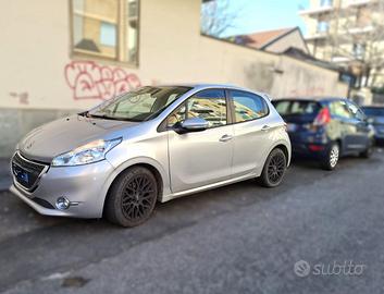 PEUGEOT 208 1° serie 1.4 VTi 95 CV 5p. GPL Allur