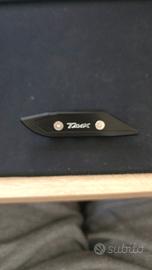 Copritappi specchietti Tmax 530
