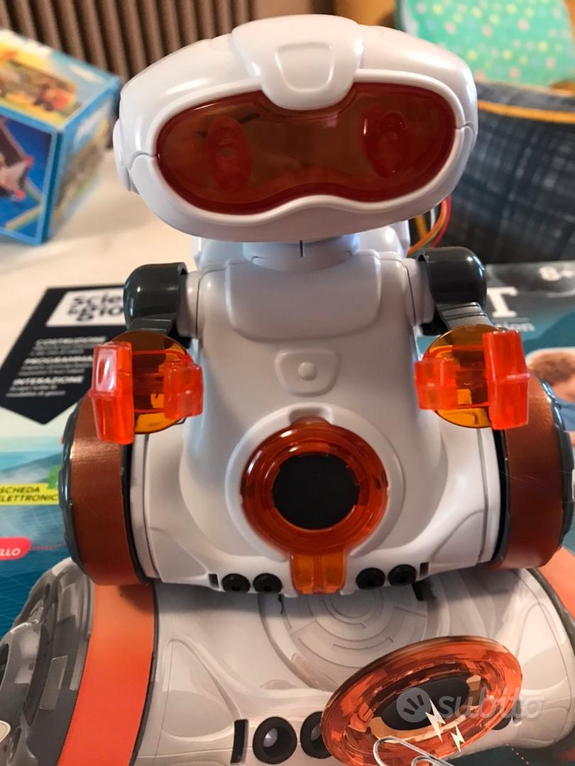 Mio robot nuovo - Tutto per i bambini In vendita a Torino