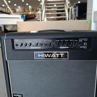 Amplificatore Hiwatt G100R