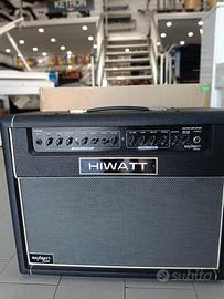 Amplificatore Hiwatt G100R