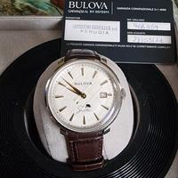 Bulova Frank Sinatra