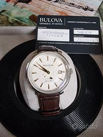 Bulova Frank Sinatra