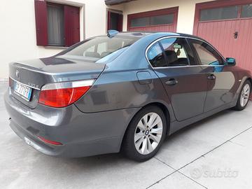 BMW Serie 5 (E60/61) - 2005
