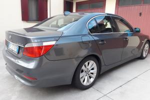 BMW Serie 5 (E60/61) - 2005