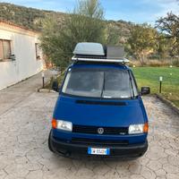 Wv T4 camperizzato