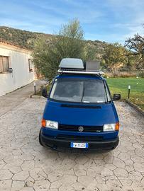 Wv T4 camperizzato