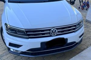 VOLKSWAGEN Tiguan 2ª serie - 2016