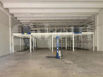 Magazzino San Benedetto del Tronto