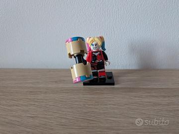 lego Harley Quinn originale 