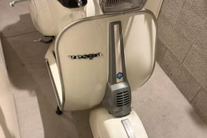 Vespa special 1974