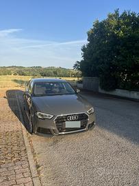 Audi A3 1.5 TGI 131CV S Tronic 2020 - Admired