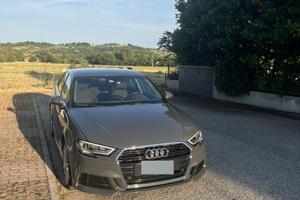 Audi A3 1.5 TGI 131CV S Tronic 2020 - Admired