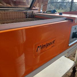 imballatrice Minipack  FM-76