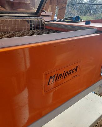 imballatrice Minipack  FM-76