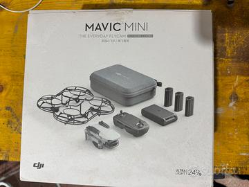 Dji mavic mini