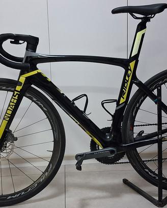 Bici Ridley Noah SL Di2 Disk full Carbon