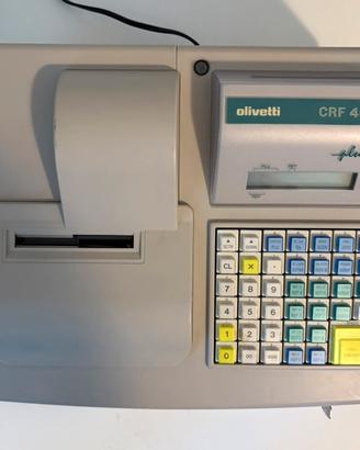 Olivetti CRF 4050