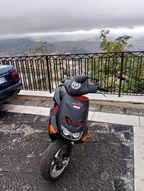 Aprilia SR 50