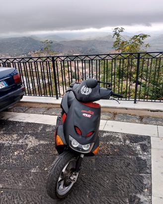 Aprilia SR 50