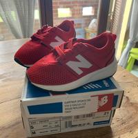 New balance n 21