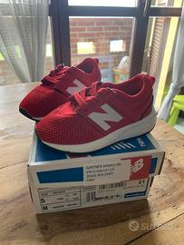 New balance n 21