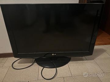 Televisore LG 32 pollici