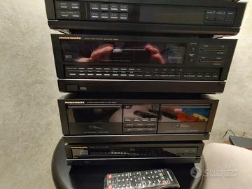 Stereo vintage Marantz