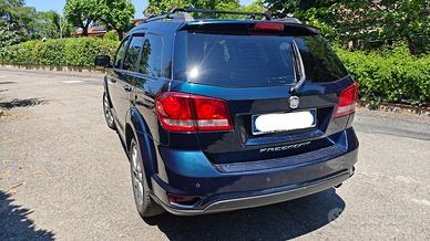 FIAT FREEMONT LOUNGE 2.0 MJT 170 CV – 7 POSTI