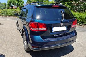 FIAT FREEMONT LOUNGE 2.0 MJT 170 CV – 7 POSTI