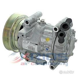Compressore aria condizionata Renault Kangoo 1.5