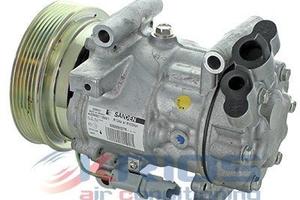 Compressore aria condizionata Renault Kangoo 1.5